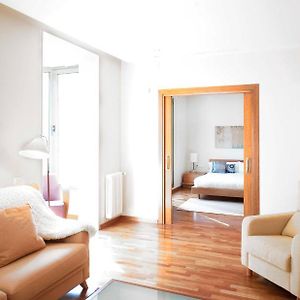 Appartement met Drie Slaapkamers